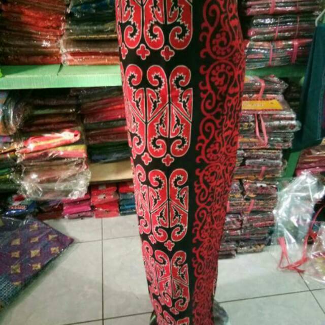 Rok / sarung /bawahan kebaya