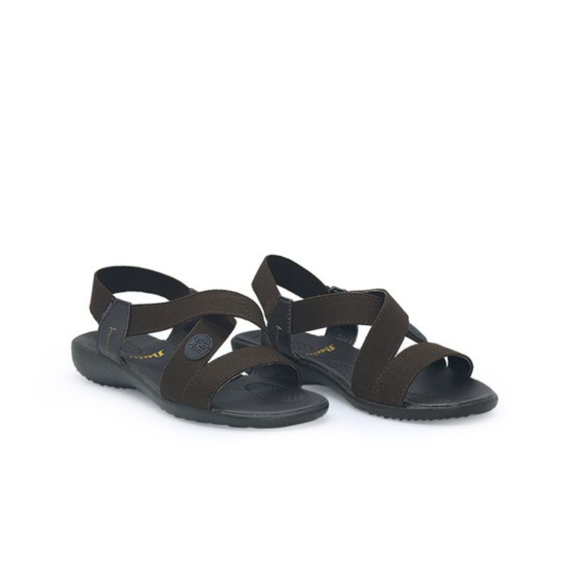 BATA Sepatu Wanita DORIAN BROWN