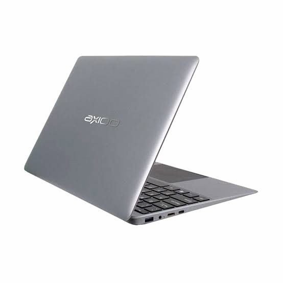 AXIOO 14E - N3350 - 4GB - 128GB SSD - 14in