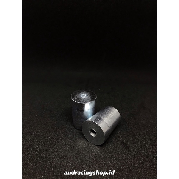 Bosh jalu Stang/Bandul stang Drat 10