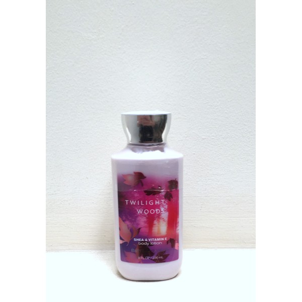 Bath And Body Works Twilight Woods Body Lotion