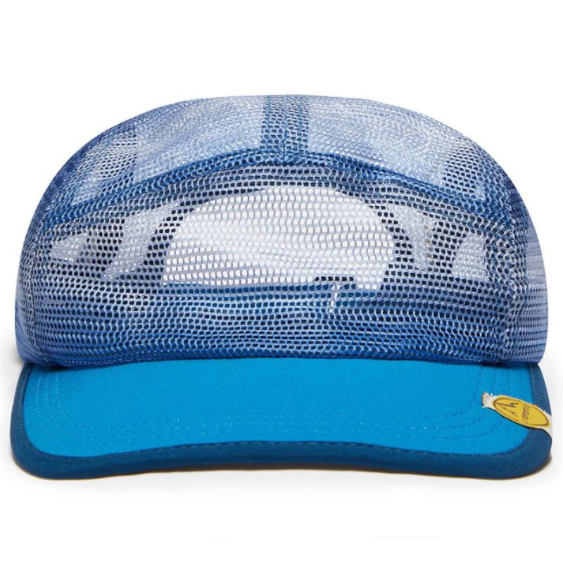La Sportiva Rage Trucker Hat Mountain Running