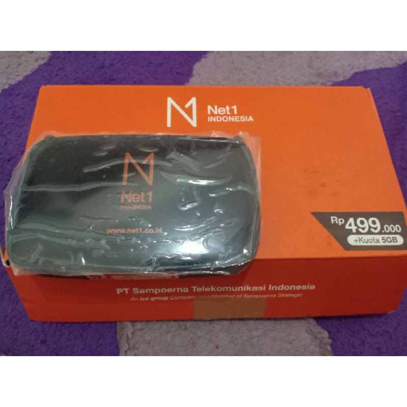Router Net1 4G WiFi Super Log-M20