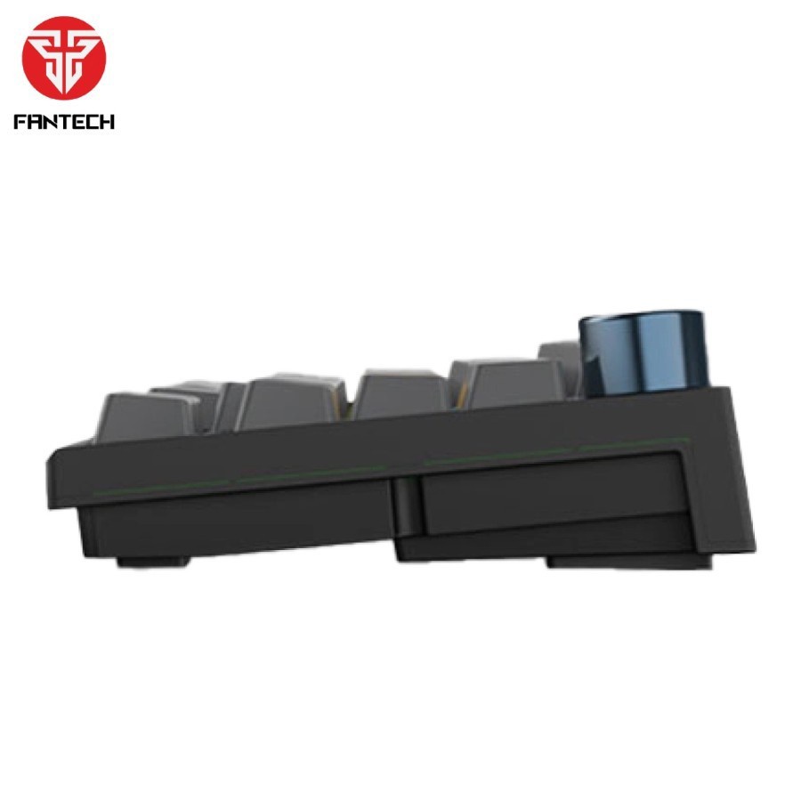 Keyboard Fantech MK858 MAXFIT67 Wireless RGB | 3 Mode Keyboard Gaming