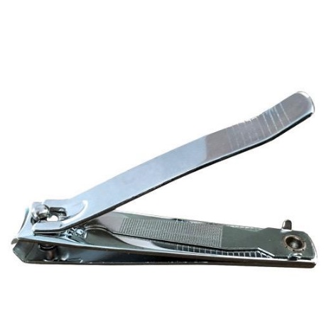 GUNTING KUKU 777 STAINLESS STEEL JEPITAN POTONG KUKU [SWEETSPACE]