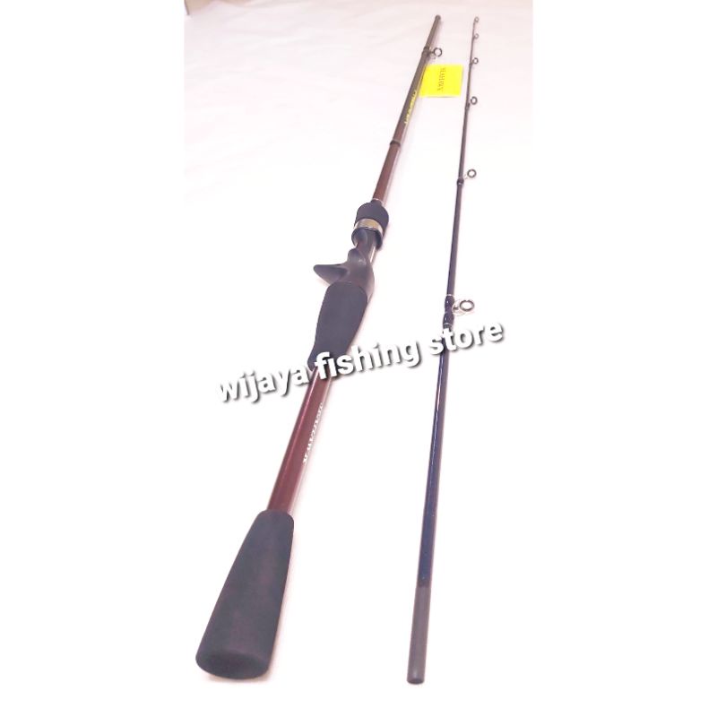 Joran Bait Casting Seahawk Predator BC 190 (632)