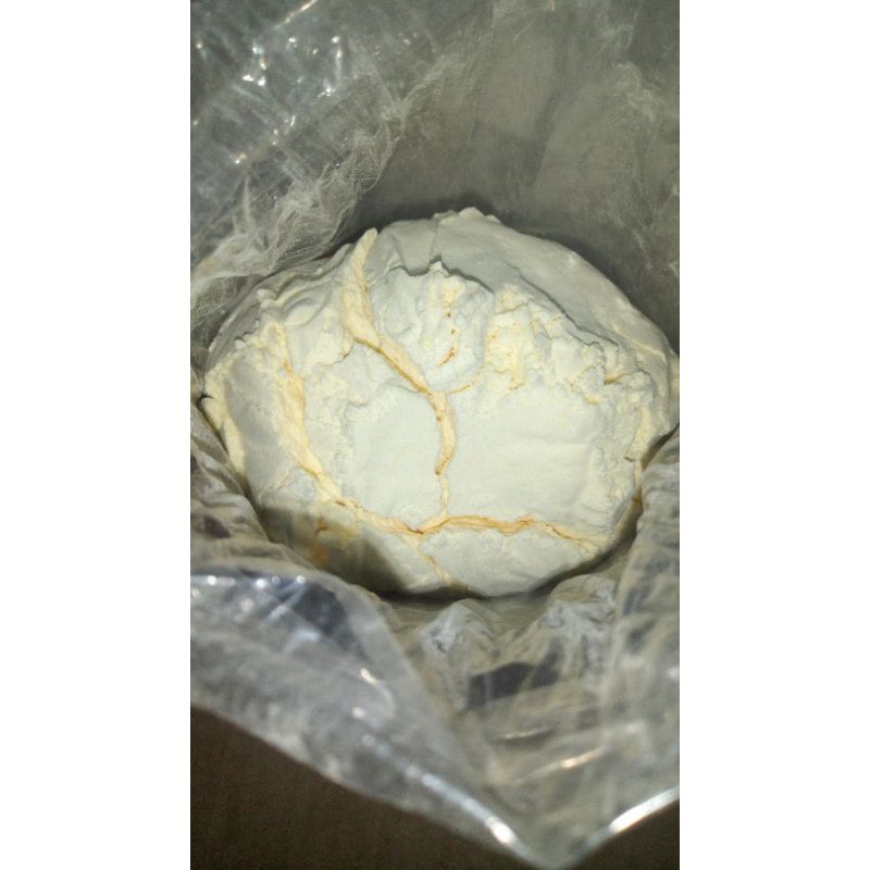 

Susu bubuk putih 500 gram