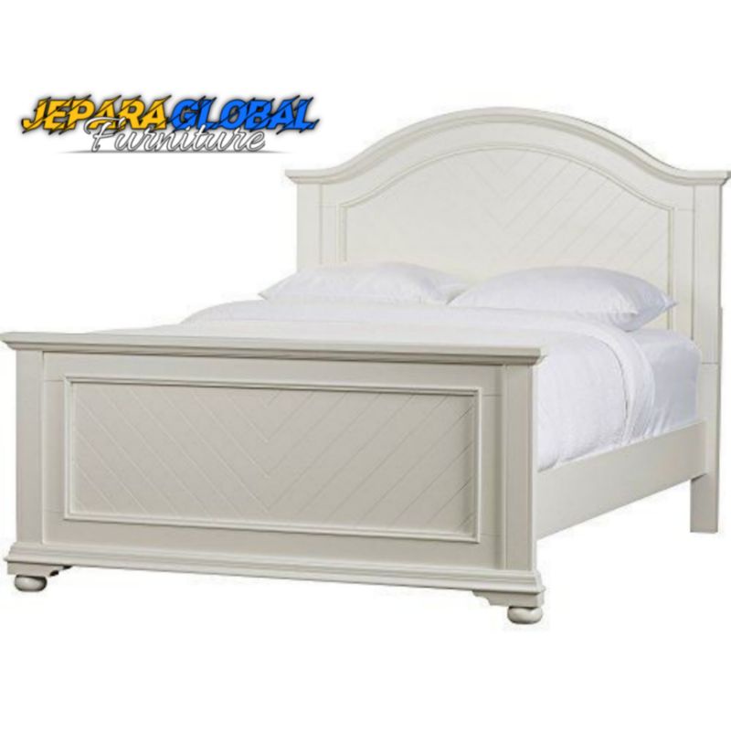 Dipan tempat tidur duco anak silang ( dipan jati,dipan anak murah,promo tempat tidur )