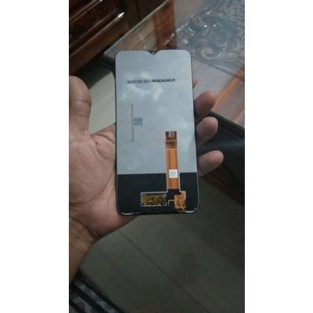 LCD ORI COPOTAN REALME 3