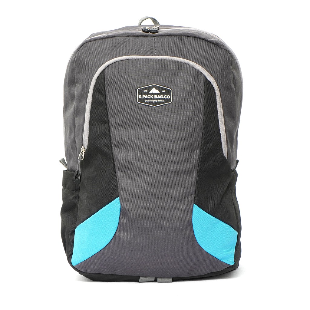 Tas Punggung Ransel Backpack Pria Weidenmann SP21009