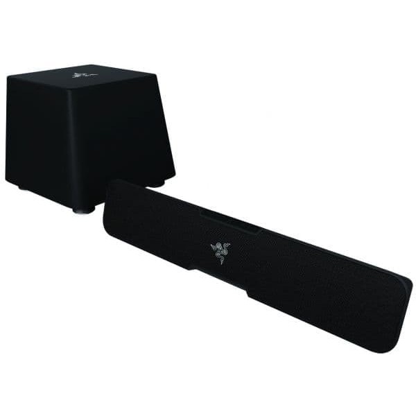 Razer Leviathan 5.1 Surround