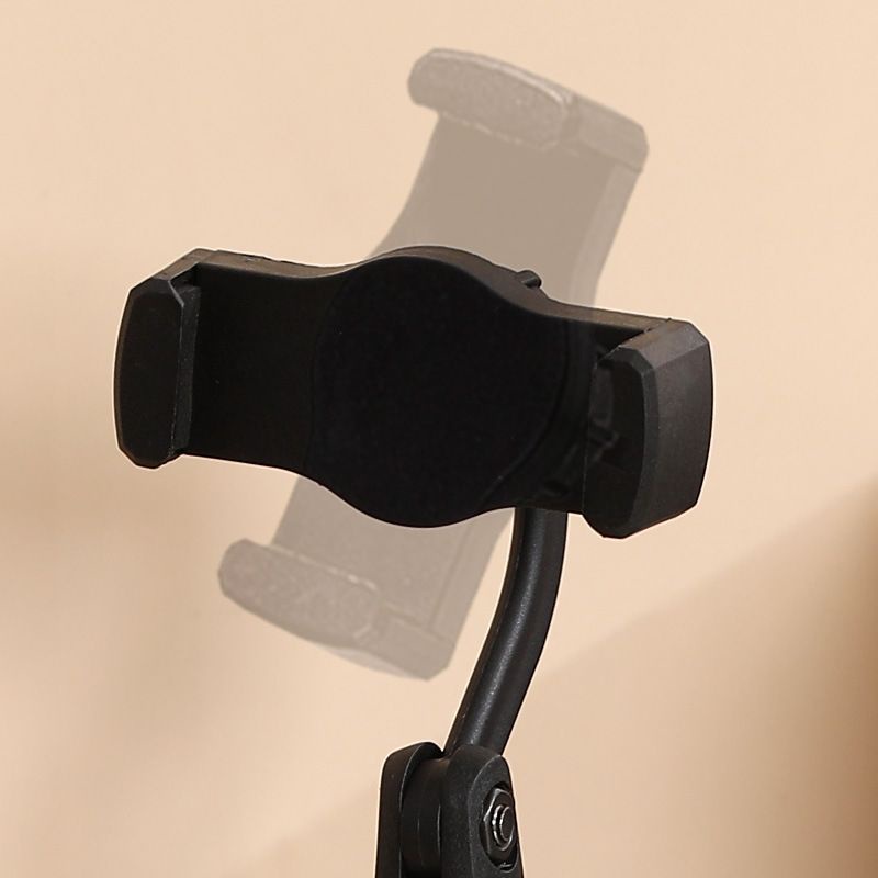 (BOW) Stand Holder Hp Adjustable Putar 360 Universal Holder