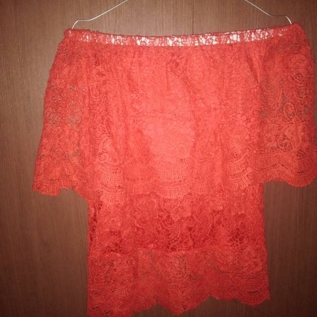 Preloved sabrina