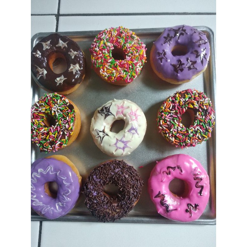 

Donat Mumer