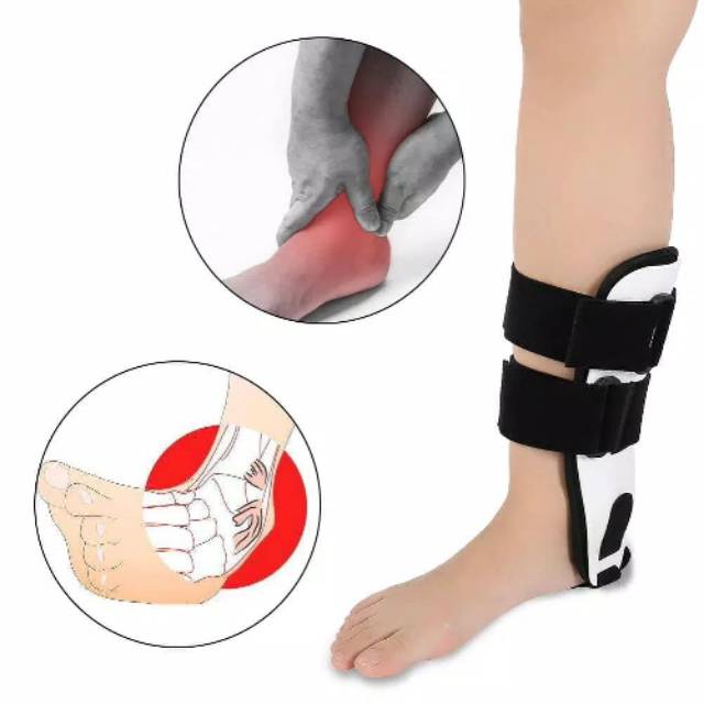 Ankle Brace Support Soft Ankle Deker Ankle Merk Ober/ankle brace / ankle support