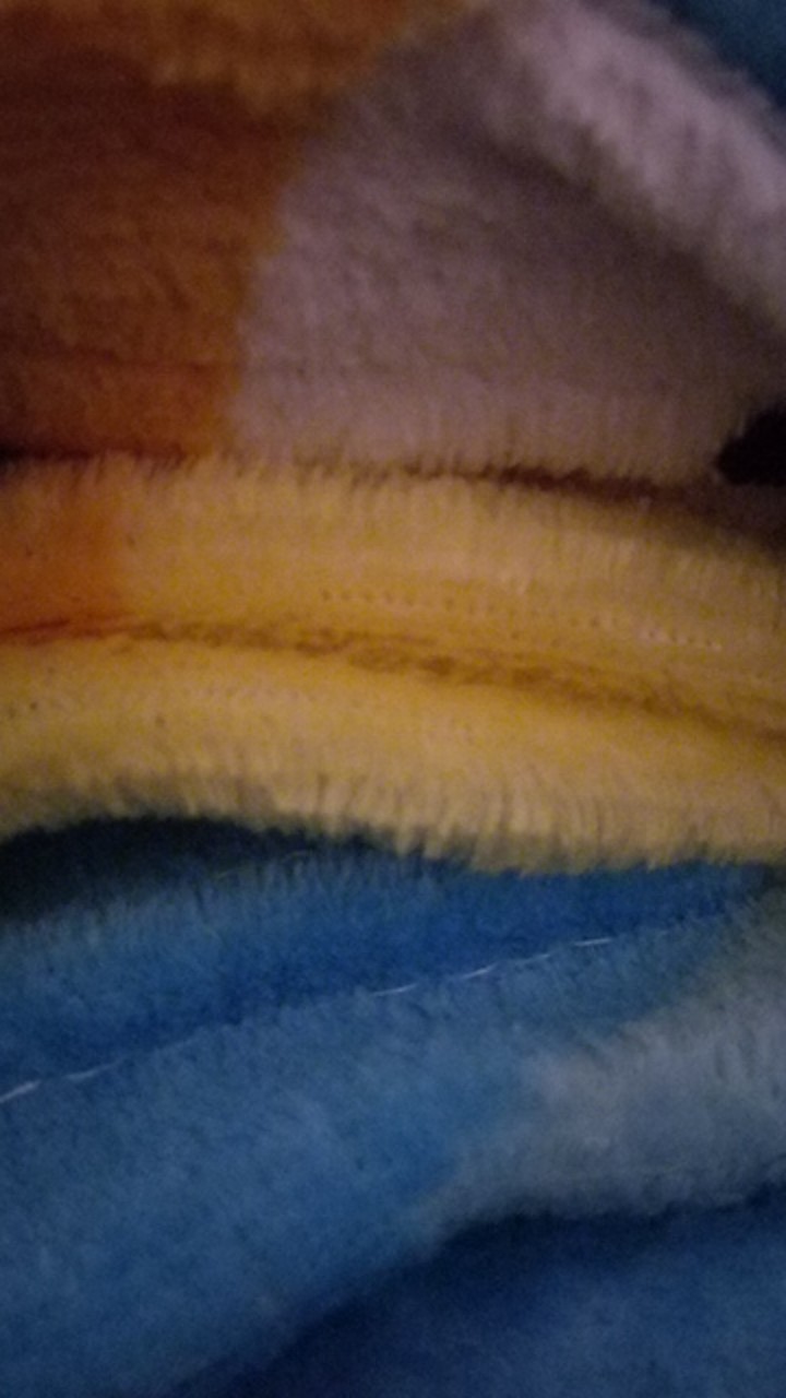 Selimut Anak Karakter Flanel Murah Nyaman Hangat Ringan Selimut Bulu 125x185