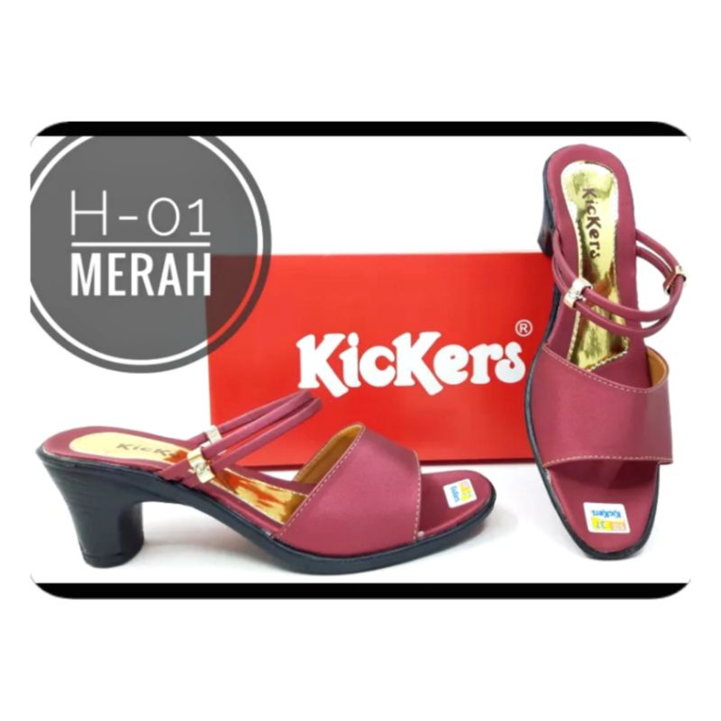 Sandal Wanita Sandal high heel mewah Sandal Selop Wanita Sandal Wanita Murah