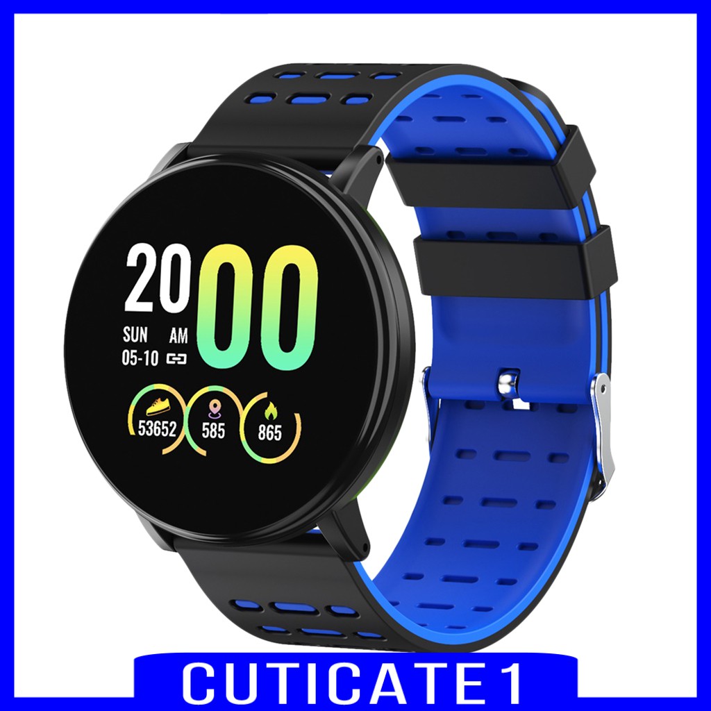 Sport Bluetooth 4 . 0 Smart Watch Wrist 