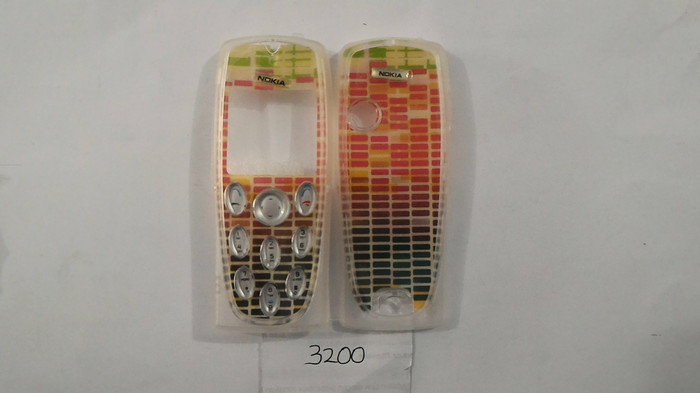 Casing Nokia 3200 Kw