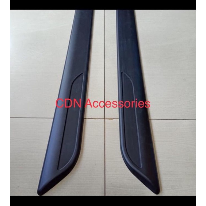 List Body Avanza/Lis Pintu samping Avanza/Side Body Moulding Avanza