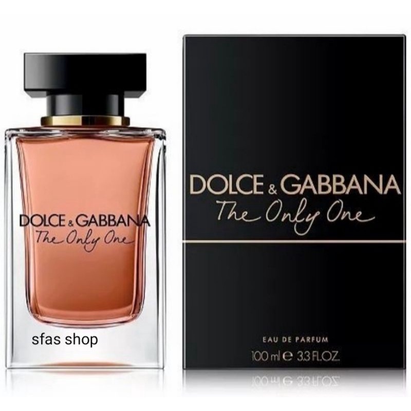 Dolce & Gabbana the only one edp 100ml