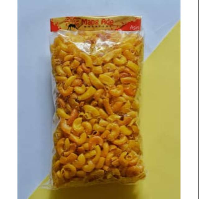 

Macaroni Mang Ade