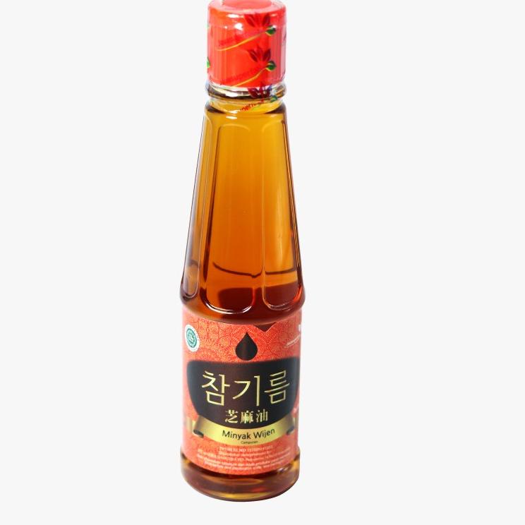 

✨Terbaru✨ Minyak Wijen Java Super Food 135 ml - Sesame Oil murah