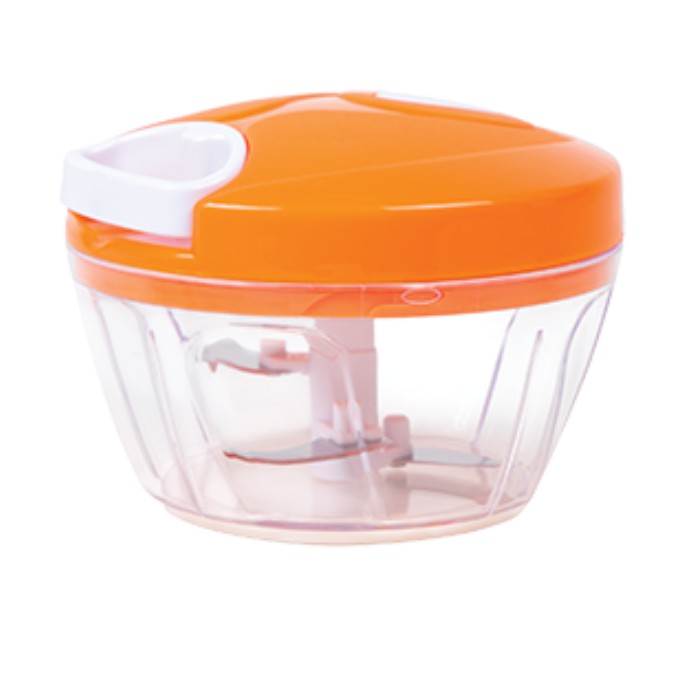 Baby Safe CP001 Food Chopper | Penghalus Makanan Bayi