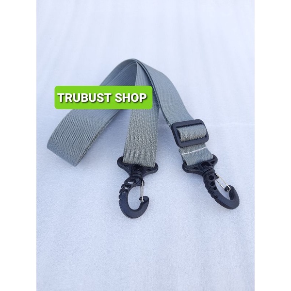 Tali tas slendang strap bag lebar 3,8cm jual per 1pc