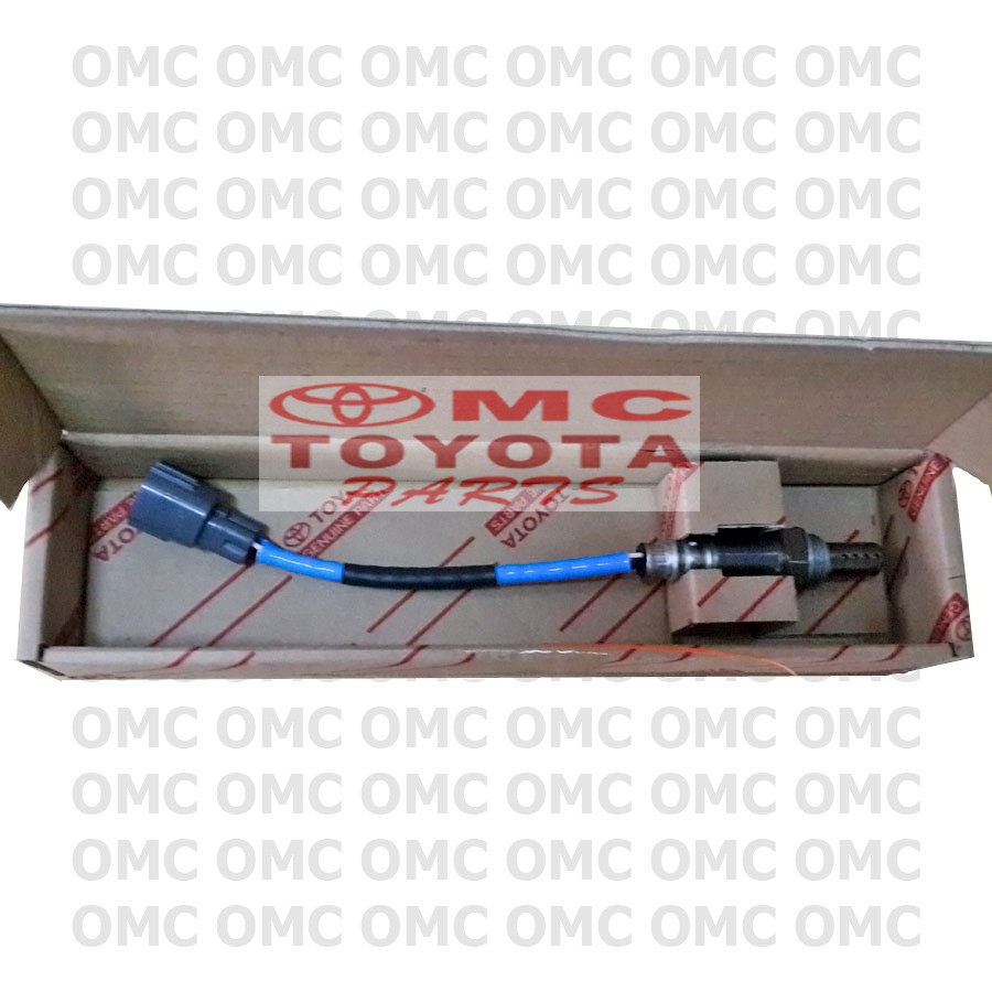 Sensor Oxygen Oksigen Avanza Xenia Rush Terios 89465-BZ070