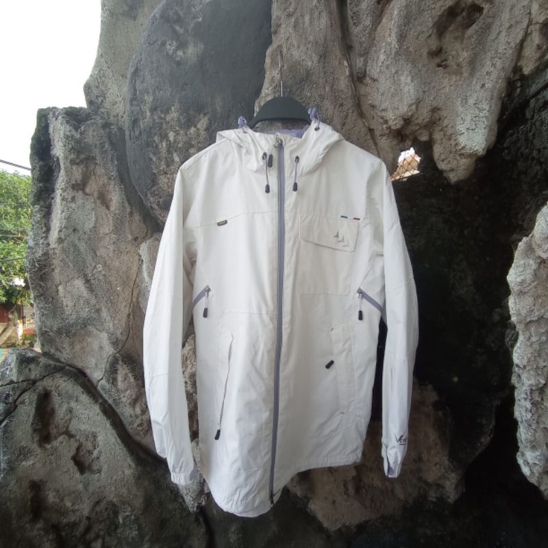 jaket outdor asolo