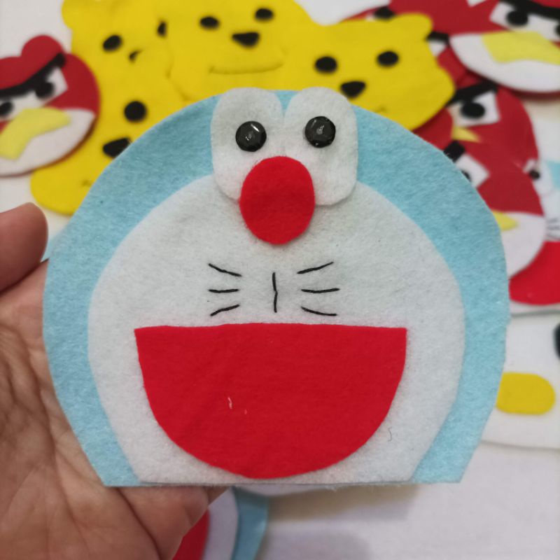 

amplop karakter anak murah