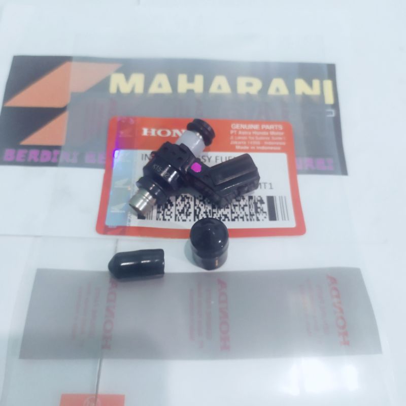 INJEKTOR 8 HOLE CB150 CB 150 CBR 150 VERZA CBR OLD CBR LED K15