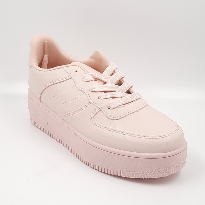 OTHA SHOES BY LAVIOLA - SNEAKERS WANITA - H 258 OLB SALEM - WHITE - SALEM, 37