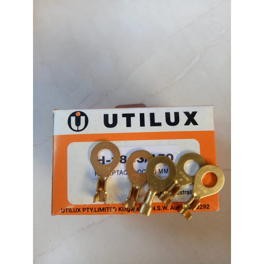 SKUN MOBIL UTILUX RING BAUT 10 H1863