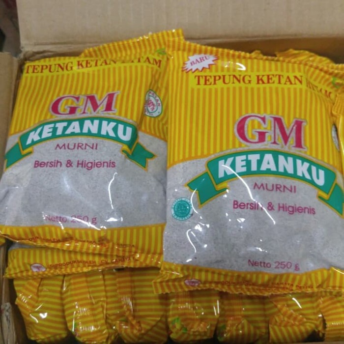 

ketan-beras-tepung- tepung ketan hitam merk "ketanku" | 250 gram -tepung-beras-ketan.