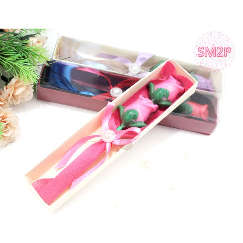 

❤PANGCHOCO❤ Mini bouquet coklat valentine