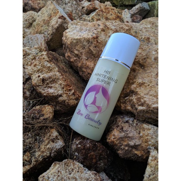 HB ZEE WHITENING SUPER