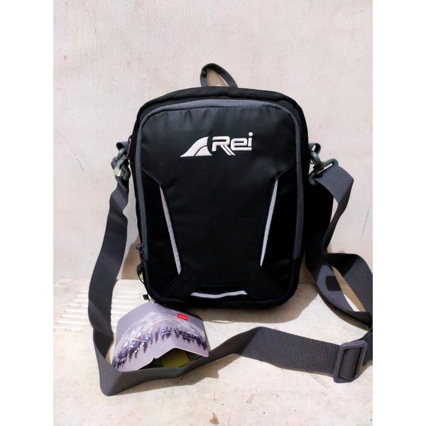Tas Selempang Rei Ori New Kapuas