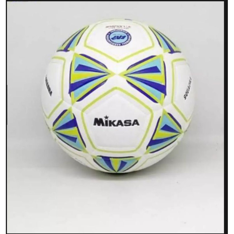 Bola Sepak Mikasa Size 5 / Bola Kaki