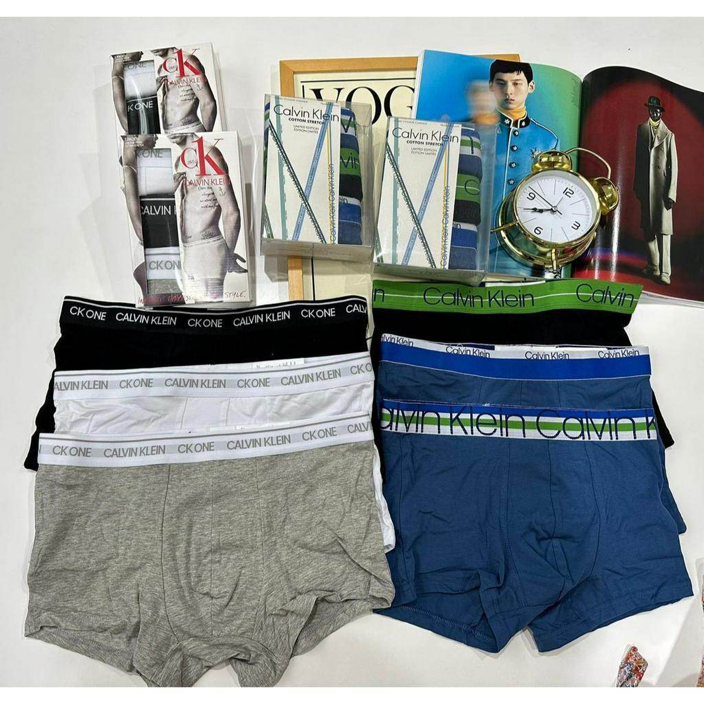 C**K boxer man original