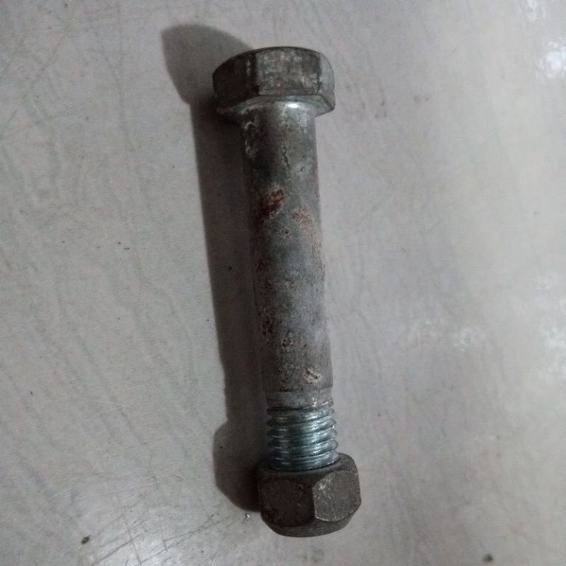 baut stang stir vespa vbb 65