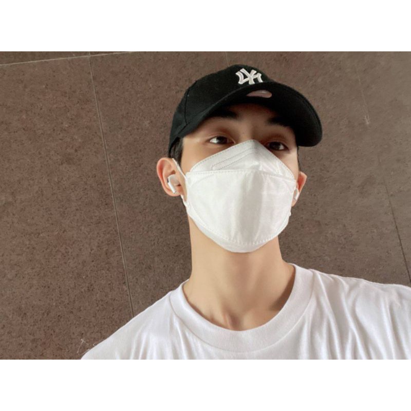 ( CC  ) CUSTOM CC WAYV NCT Ten lucas hendery