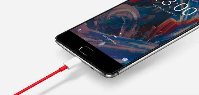 Cable kabel data Dash Charge OnePlus 5 3 3t Type tipe C