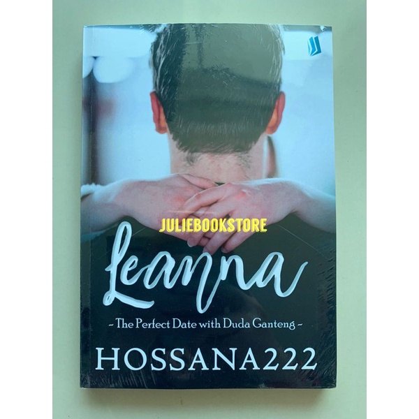 Novel Leanna - Hossana222