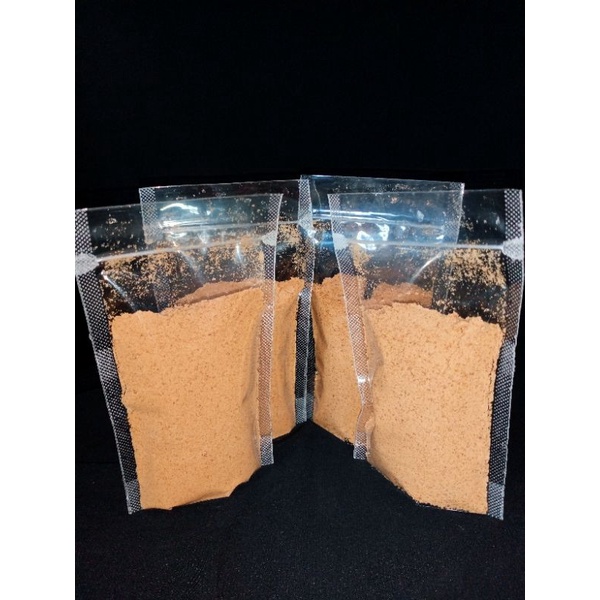 

Sari jahe 200g -500g