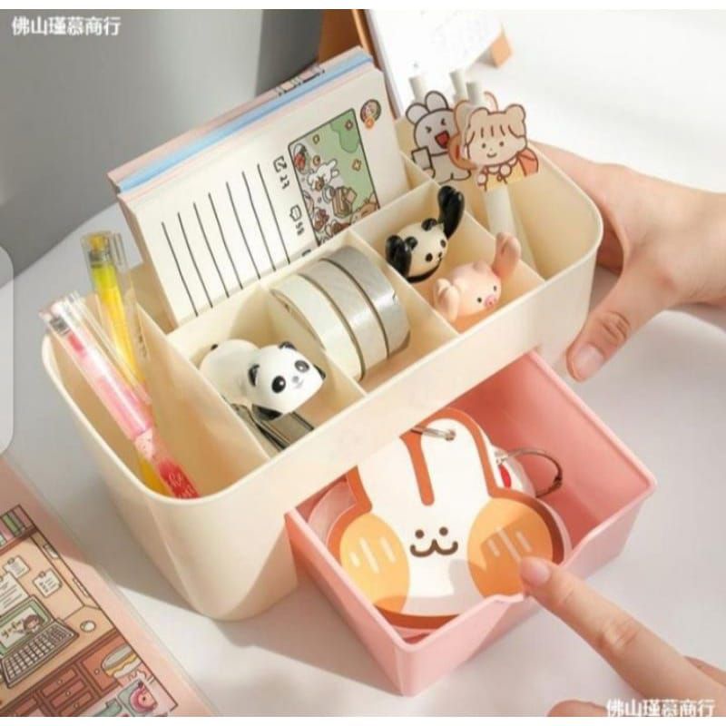 Perabot Rumah Tangga Perlengkapan Rumah Rak Kosmetik Rak Serbaguna