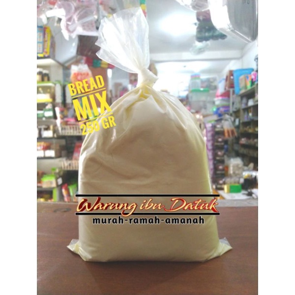 

Tepung Susu 250g