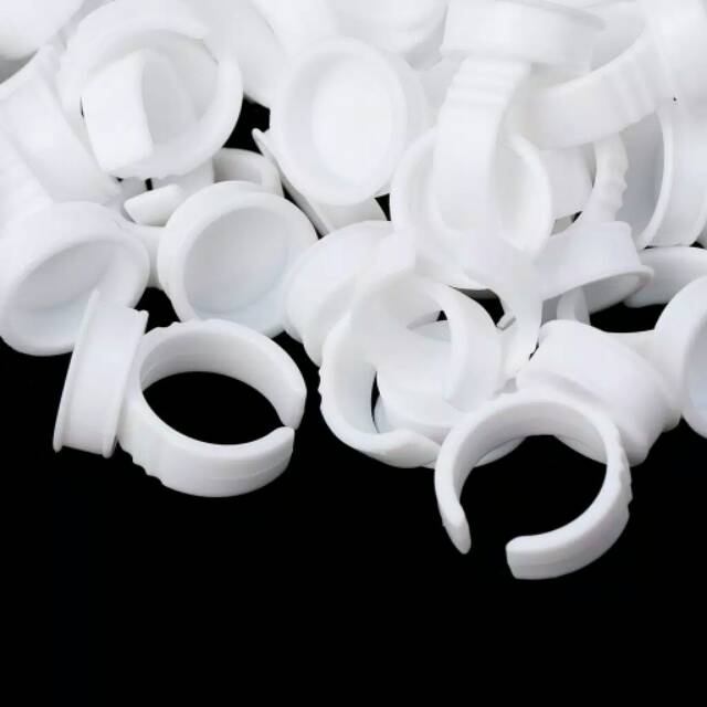 CUP RING PER PACK ISI 100 PCS (CUPRING)