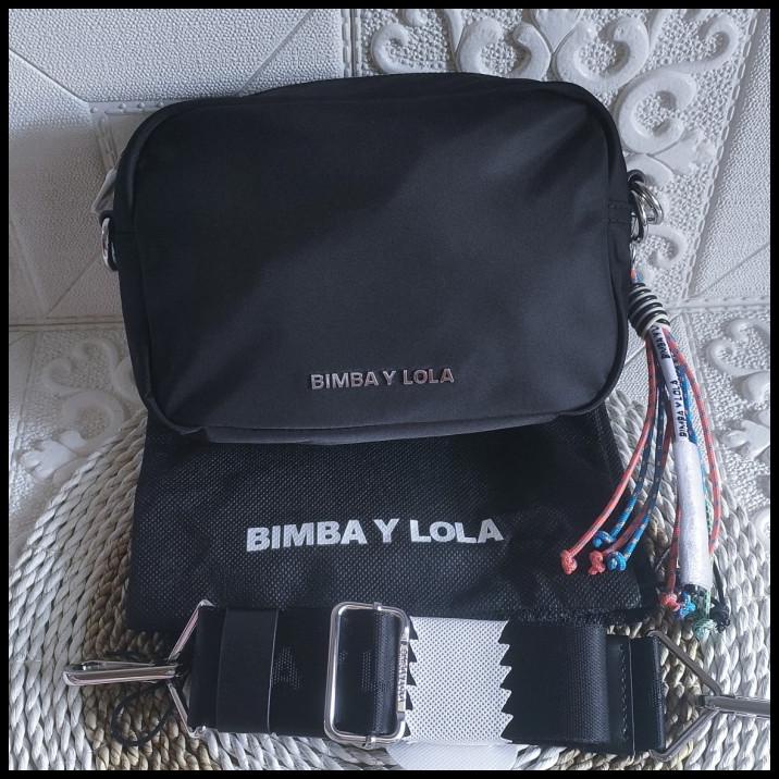 Tas Bimba Y Lola Original